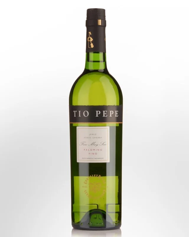 TioPepeFinoSherry(1000ml)