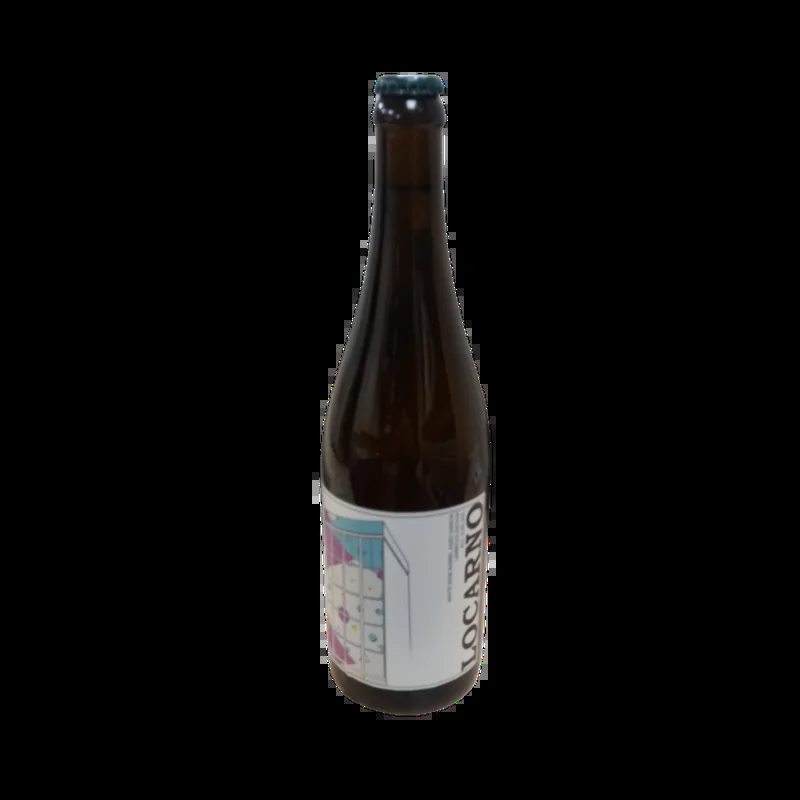 TwistedBarrel–Saison–TheCork&Hop