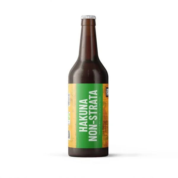 ZeroSix–HakunaNonStrataIPA–TheCork&Hop