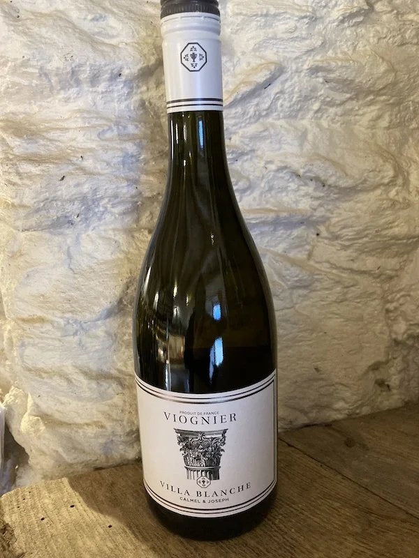 VillaBlancheViognier