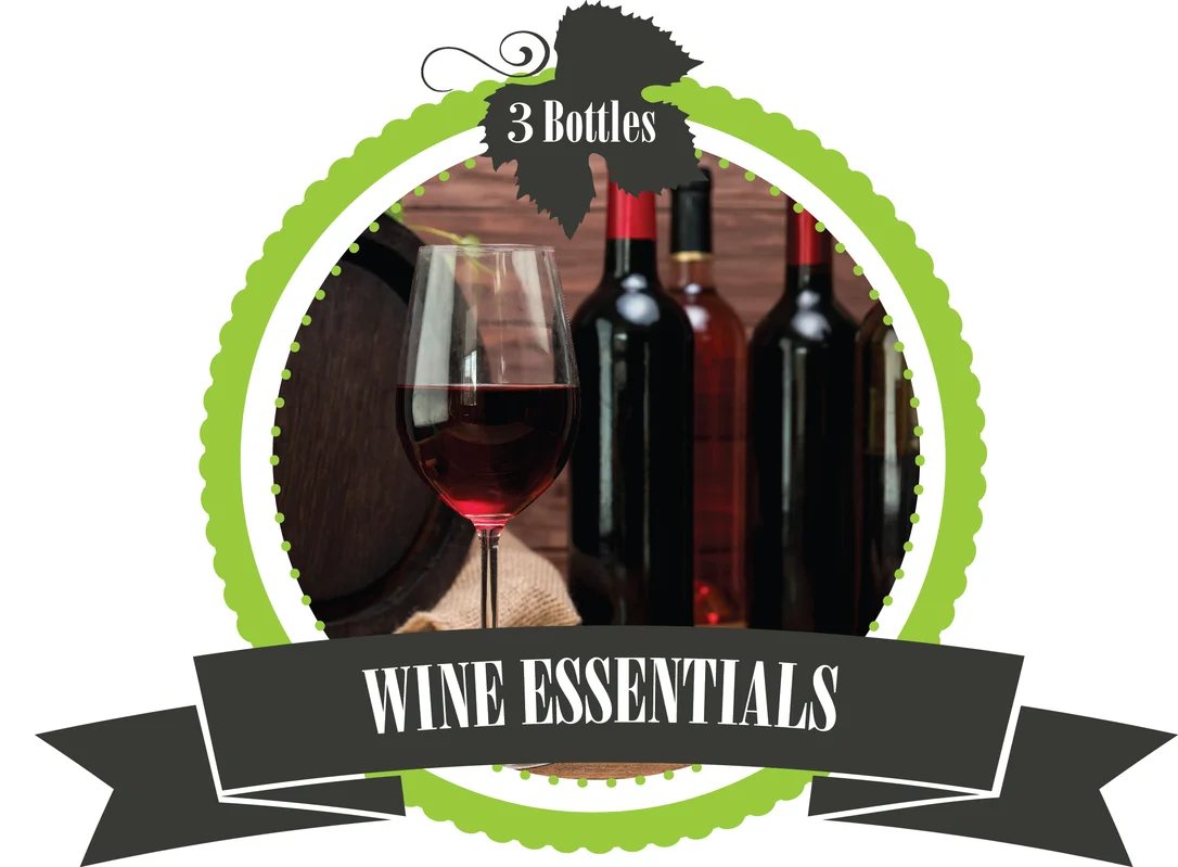 WineEssentials–monthlycaseof3bottles