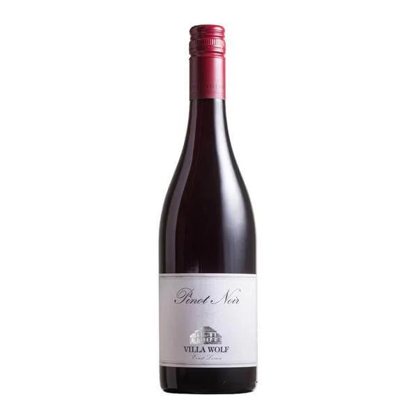 VillaWolfPinotNoir,Pfalz