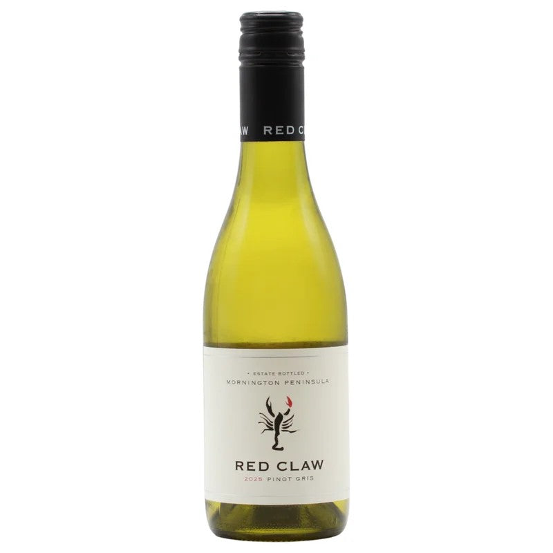 YabbyLakeRedClawPinotGris2025HALFBottle(37.5cl)