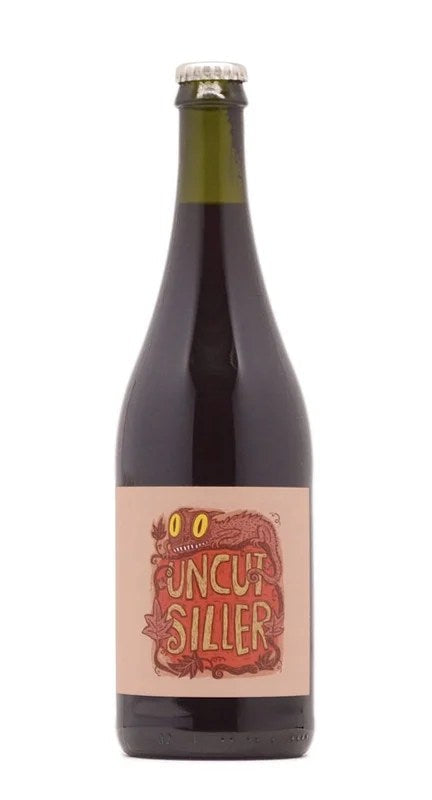UncutSiller2022
