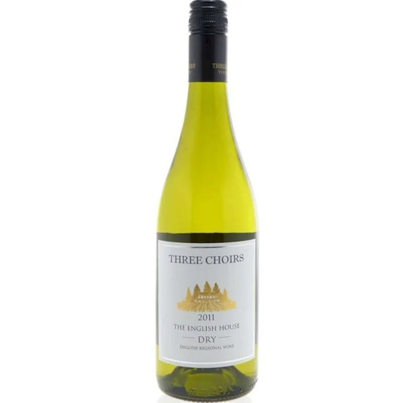 ThreeChoirsVineyards“TheEnglishHouse”DryNV
