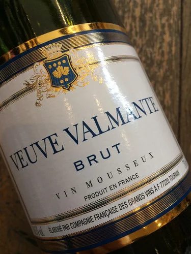 VeuveValmantBrut