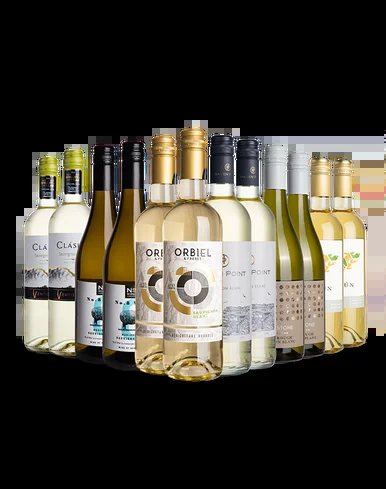 TheSauvignonBlancSelection