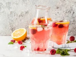 Wild&Rhubarb