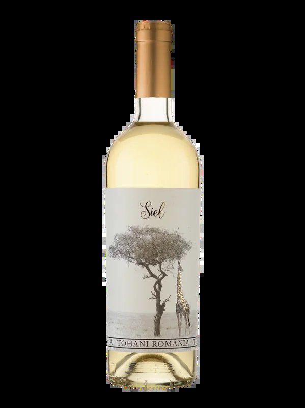 TohaniSielWhiteWine
