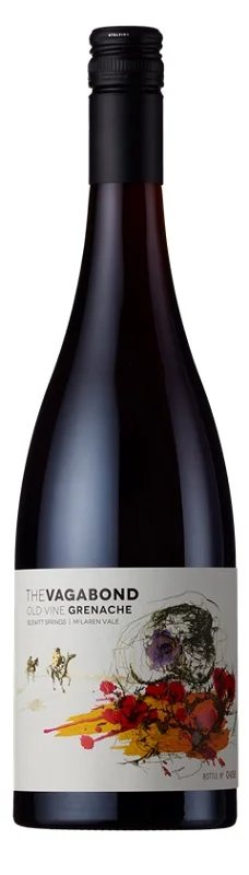 VagabondGrenache