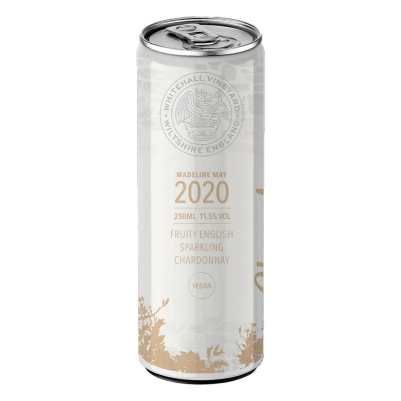 WhitehallVineyardMadelineMayChardonnay2020250mlCan