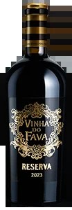 VinhadoFavaReserva2023