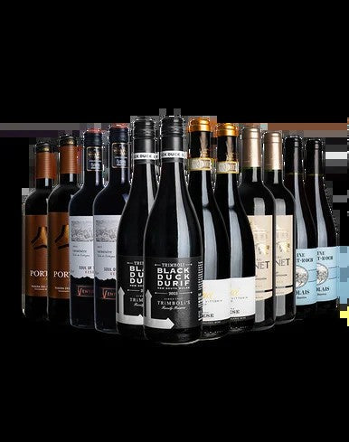 TheWineFlyerPremiumRedFavourites
