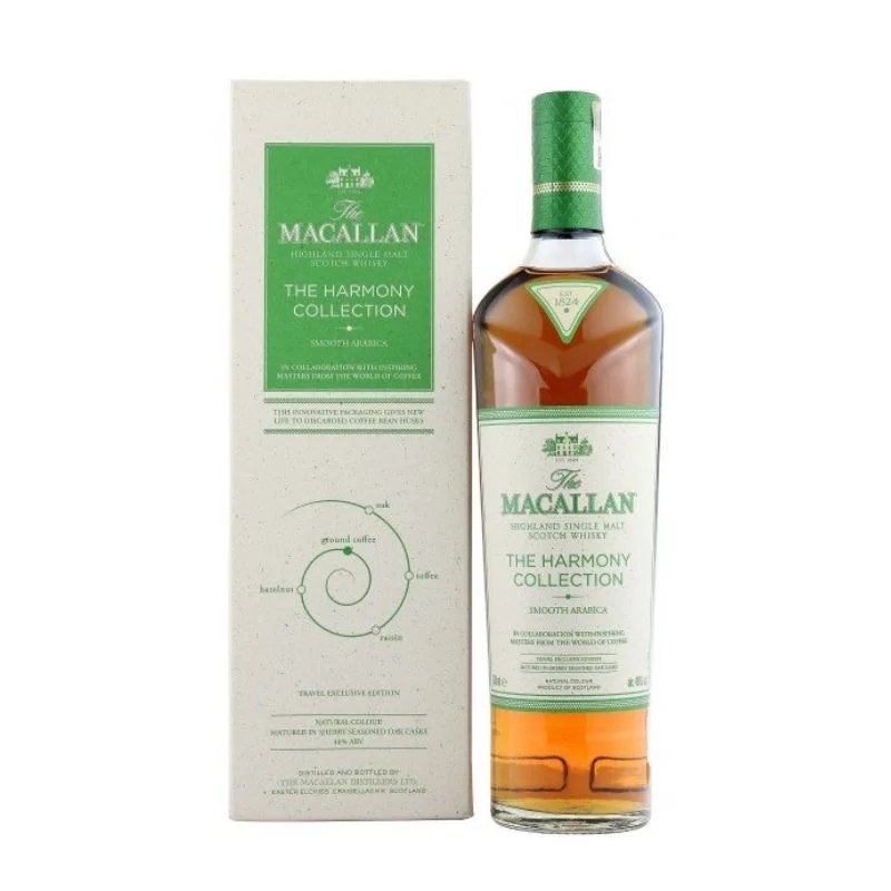 TheMacallanHarmonyCollectionSmoothArabica