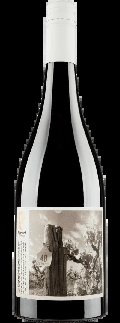 VineyardCollectionMunzyMcLarenValeOldVineGrenache2023