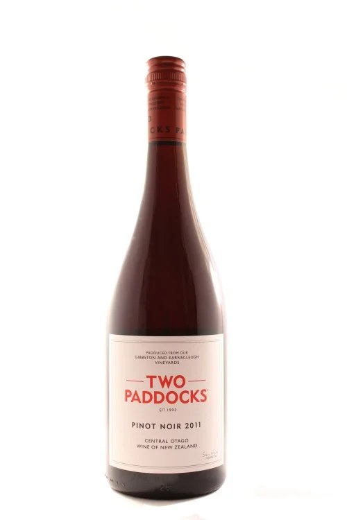 TwoPaddocksPinotNoir