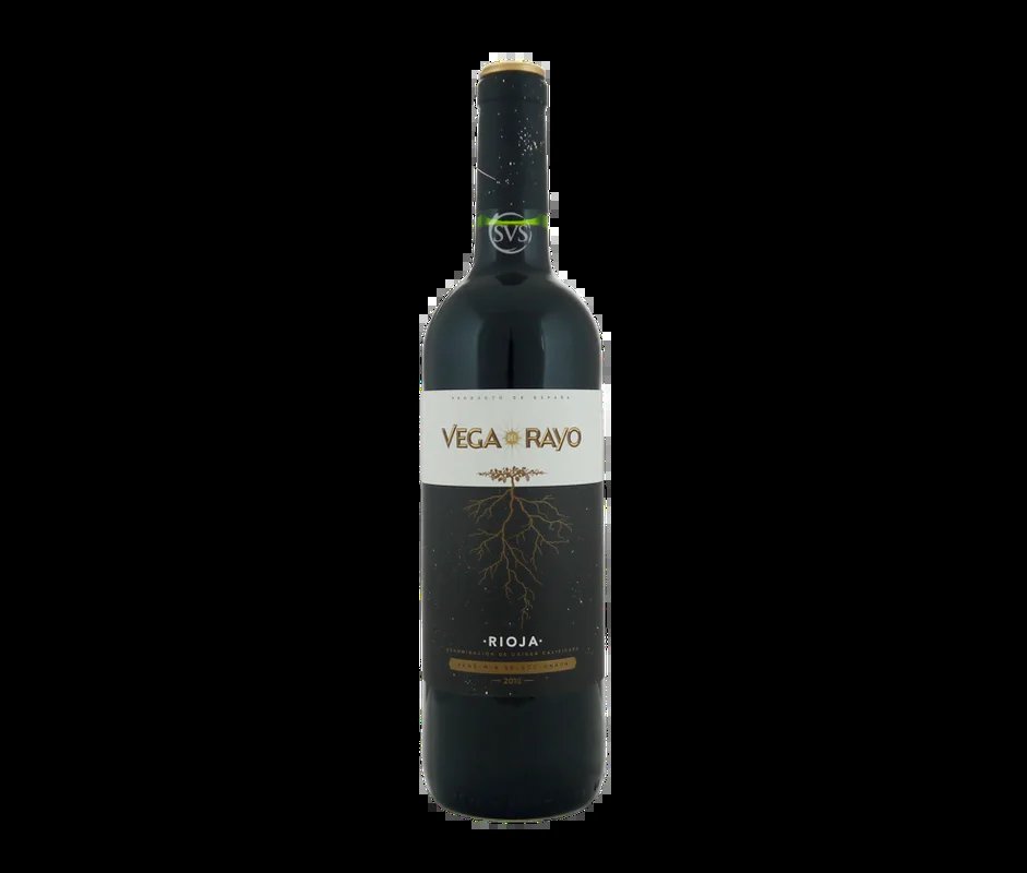 VegadelRayo,Rioja,VendimiaSeleccionada,2021