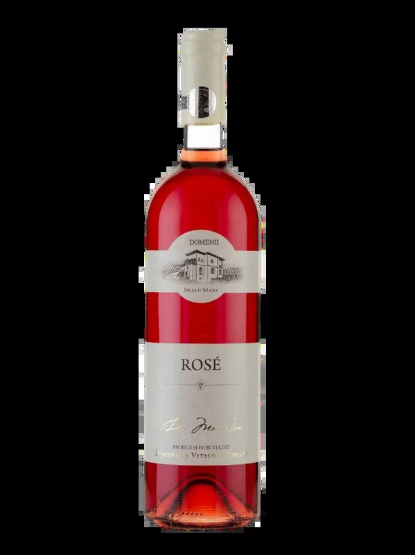 TohaniRoseWine