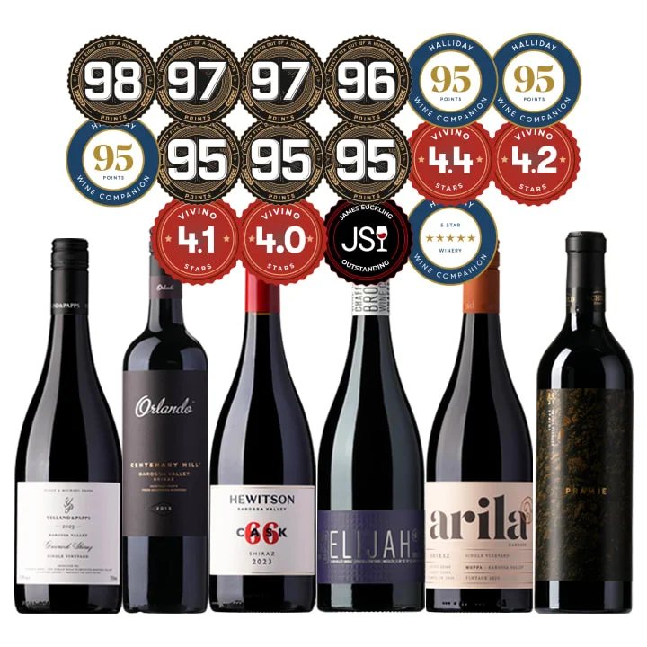 WineBuyers’Picks–BarossaEdition