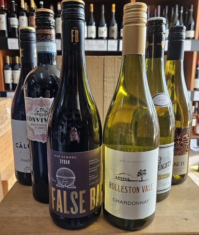 WinterWines