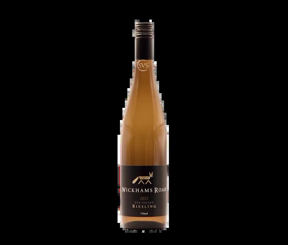 WickhamsRoad,Riesling,YeaValley,2023