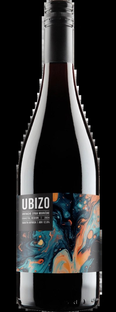 UbizoGrenacheSyrahMourvedre2024