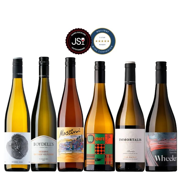 WhiteWineExplorer