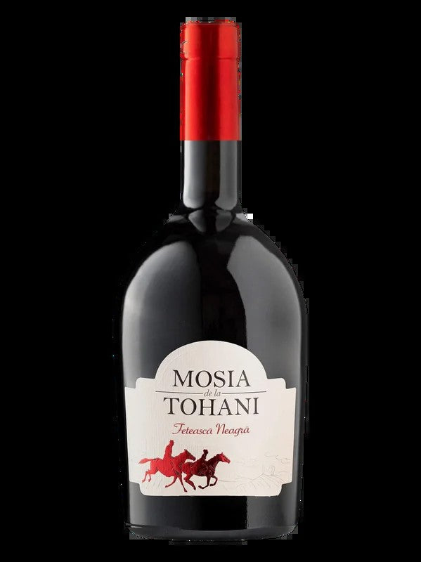 TohaniMosiadelaTohaniFeteascaNeagraRedWine