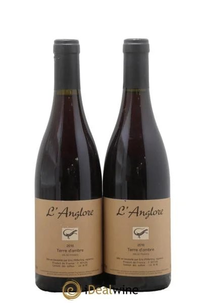 VindeFranceTerred’OmbreL’Anglore2016