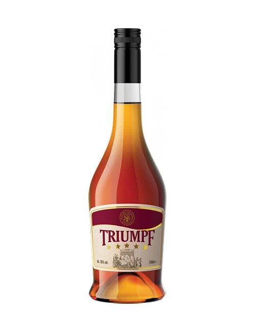 TriumpfBrandy(Vinars)700ml