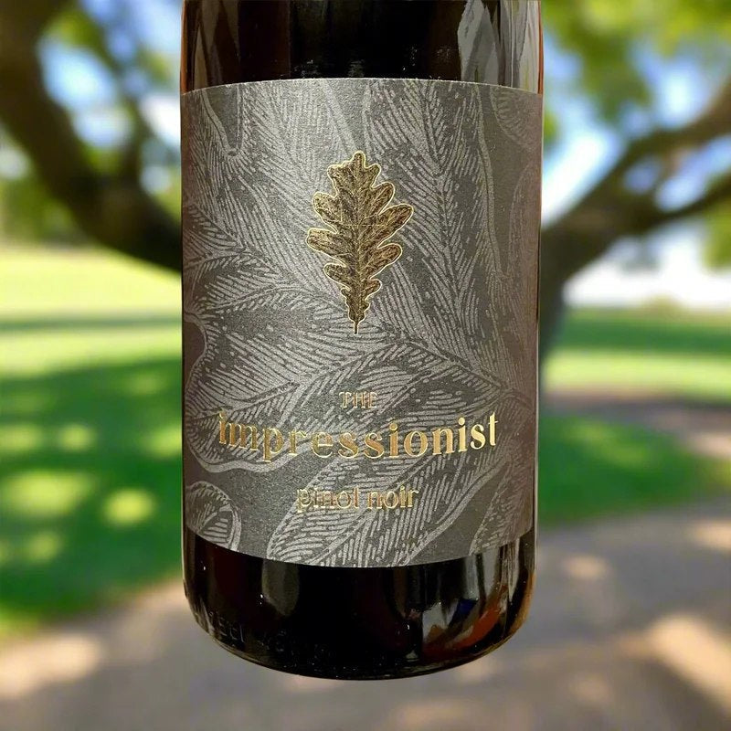 TheImpressionistPinotNoir2023