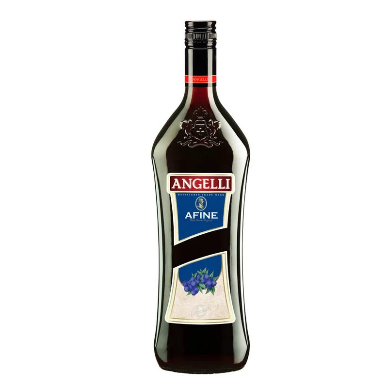 VermouthAngelliBlueberryAperitif1ltr