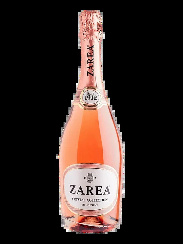 ZareaCrystalCollectionRoseSparklingWine