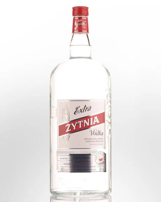 ZytniaExtraVodka(4500ml)
