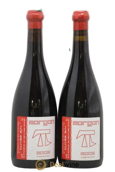 Morgon3.14JeanFoillard2005