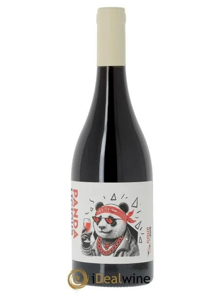 VindeFranceCoupdeJusPandaMarnesBlanches(Domainedes)2024