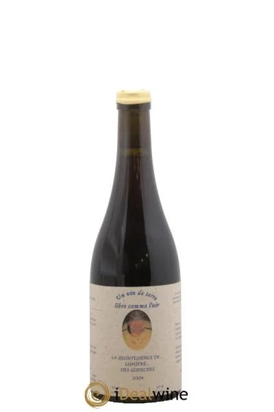 VindeFranceUnvindeTerreLibrecommel’AirLaQuintessencedeLumièredesGuerchesJosetteMedau&PierreWeyand2004