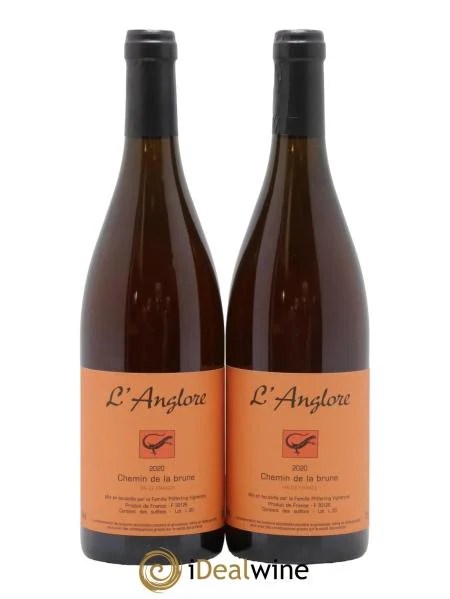 VindeFranceChemindelabruneL’Anglore2020