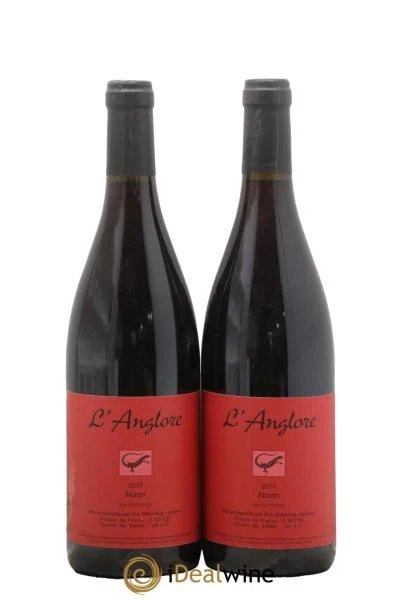 VindeFranceNizonL’Anglore2017
