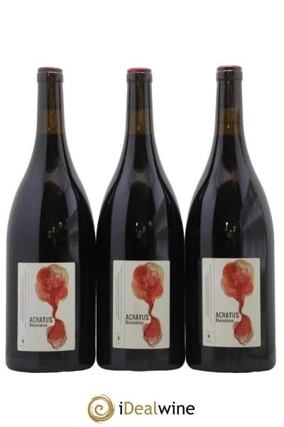 VindeFranceAcratusBlaissièresStéphaneCyran2020