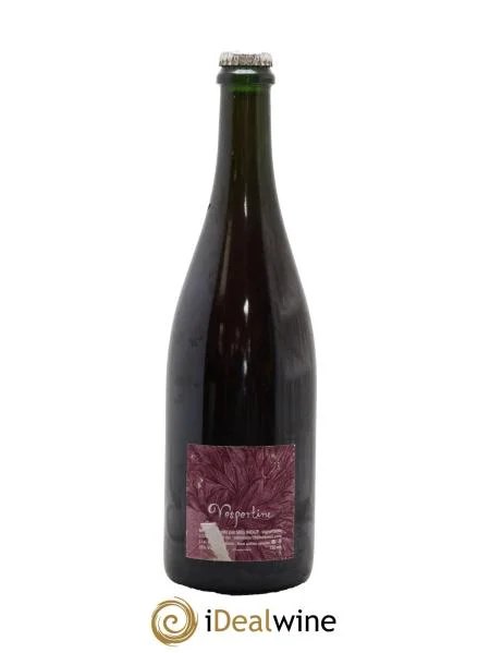 VindeFranceVespertineMitoInoué2014