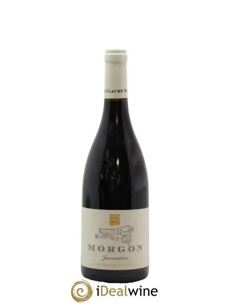 MorgonCôtedePyJavernièresLouis-ClaudeDesvignes2015