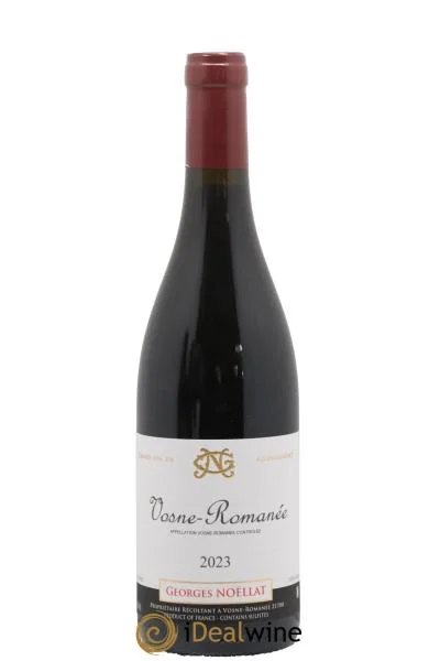Vosne-RomanéeGeorgesNoëllat(Domaine)2023