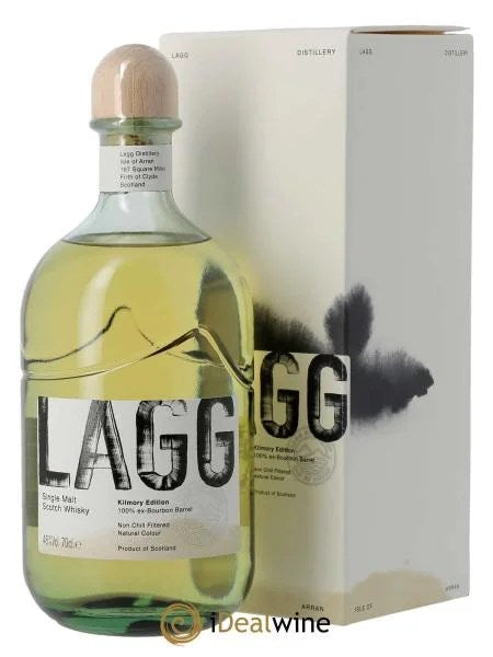 WhiskyLaggKilmoryEdition(70cl)