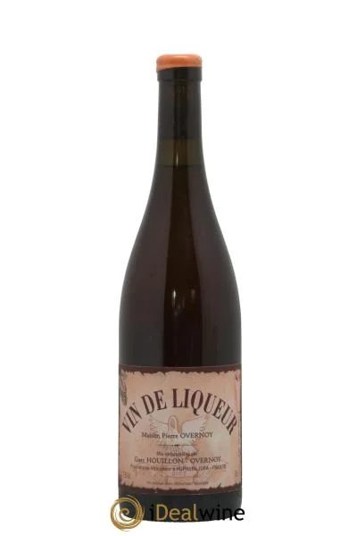 VindeLiqueurPierreOvernoy(Domaine)