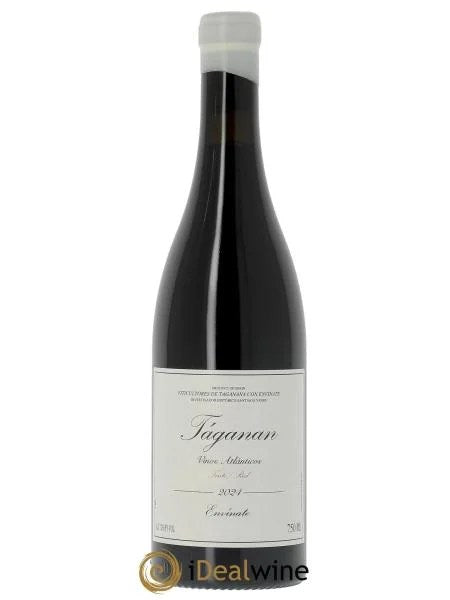 VinosAtlánticosTágananTintoEnvinate2024