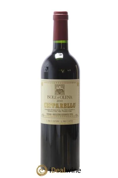 ToscanaIGTCepparelloIsoleeolena2010