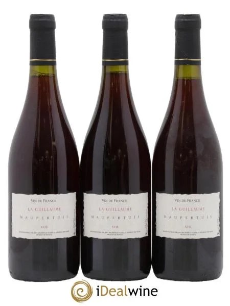VindeFranceLaGuillaumeMaupertuis2018