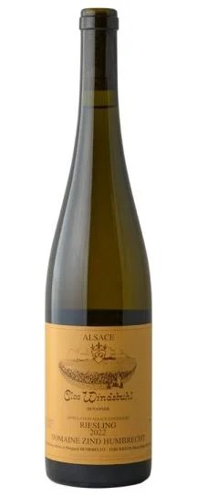 WinefromAlsace