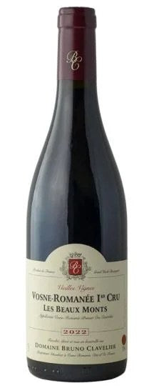 WinefromVosneRomanee